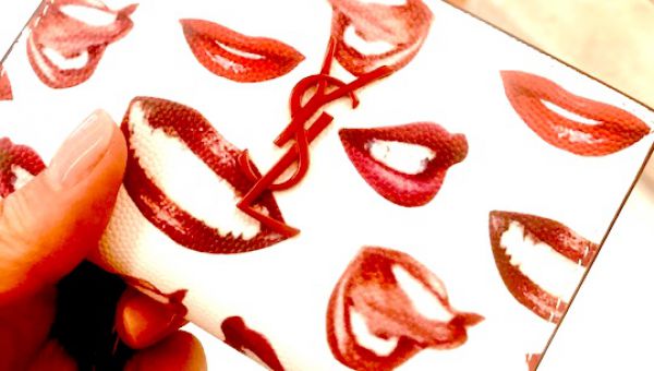 Yves Saint Laurent limited edition 